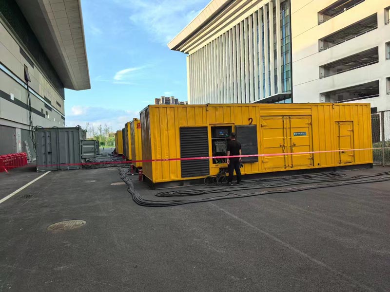 汤原柴油发电机冬季保养注意事项?